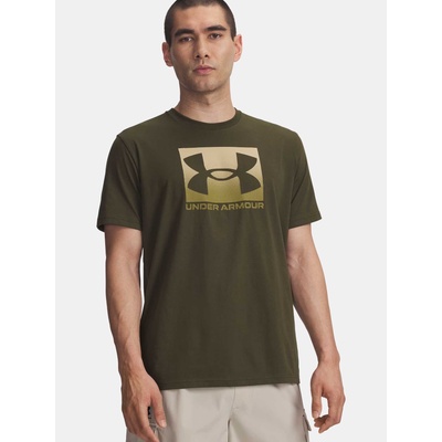 Under armour Тениска ua m boxed sports updated ss