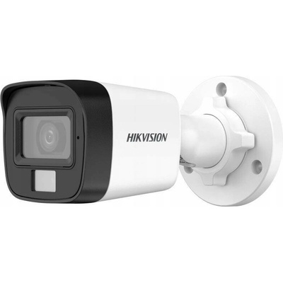 Hikvision DS 2CE16D0T LPFS