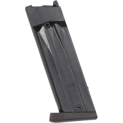 ActionSportGames Zásobník CZ75D Compact Spring