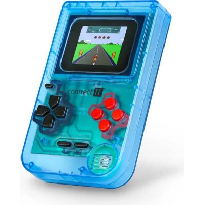 CONNECT IT RetroBit Blue