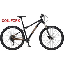 GT Avalanche Elite Coil BBQ 2024