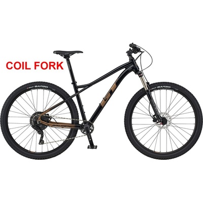 GT Avalanche Elite Coil BBQ 2024