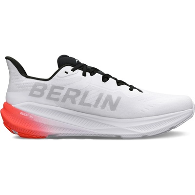 Altra Дамски маратонки Altra Women's Experience Flow 2 Berlin Running shoes - White / Coral - размер 37 (EU) (123-2212-0112)