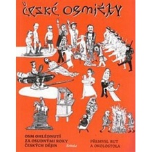 České osmičky - Rut Přemysl