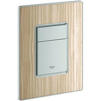 Grohe Skate Cosmopolitan Бутон - спусък за тоалетно казанче (38849HV0)