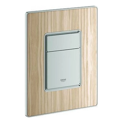 Grohe Skate Cosmopolitan Бутон - спусък за тоалетно казанче (38849HV0)