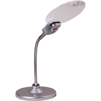 Levenhuk Zeno Desk D5 Magnifier