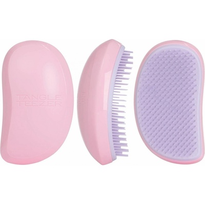 Tangle Teezer Salon Elite Pink Lilac kartáč na vlasy – Zboží Dáma