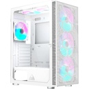 Montech X3 MESH White