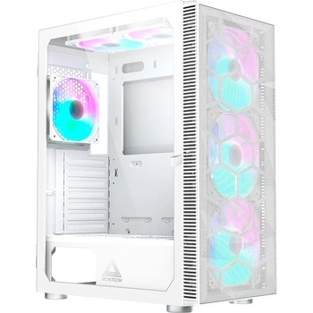 Montech X3 MESH White