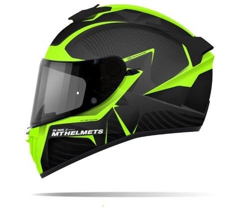 MT Helmets Blade 2 SV Blaster