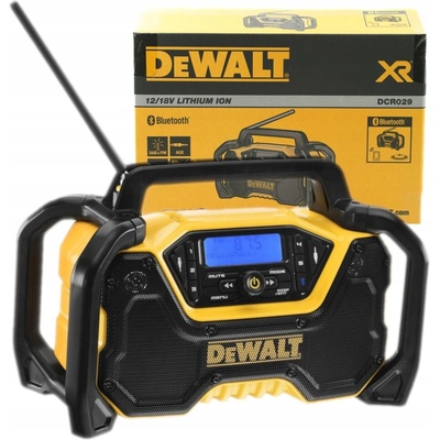 DeWALT DCR029 – Hledejceny.cz