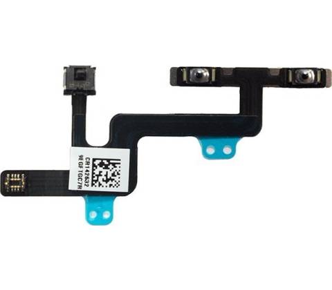 iPhone 6 - Volume button flex