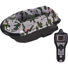 Boatman VULCAN Basic Camo
