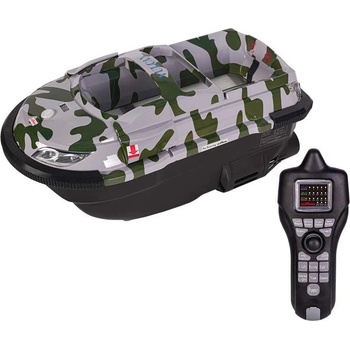 Boatman VULCAN Basic Camo