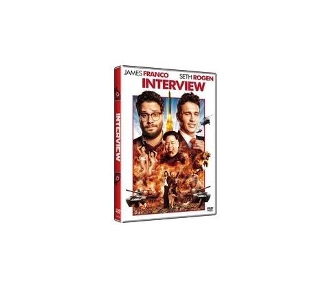 Interview DVD