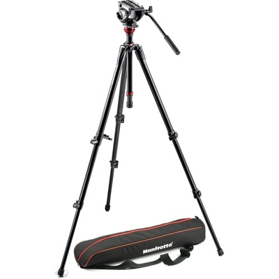 Manfrotto MVH500AH – Zboží Mobilmania