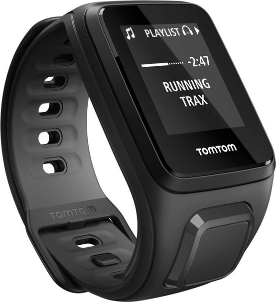 TomTom Runner 2