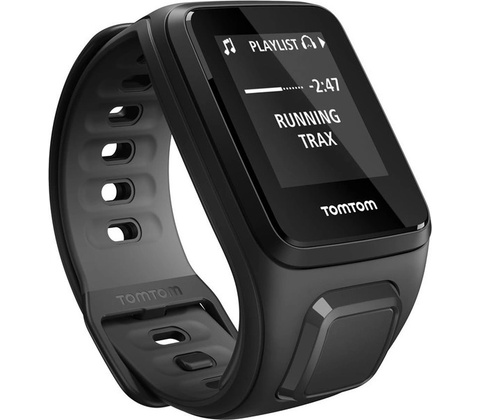 TomTom Runner 2
