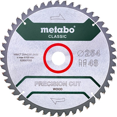 Metabo 628061000