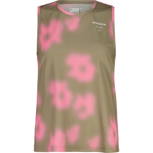 Maloja Дамска тениска Maloja Women's ChampelM. Running shirt - Warm Shadow (916-6972-0312)