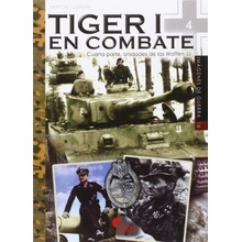 Tiger I en combate: Cuarta parte. Unidades de las Waffen-SS