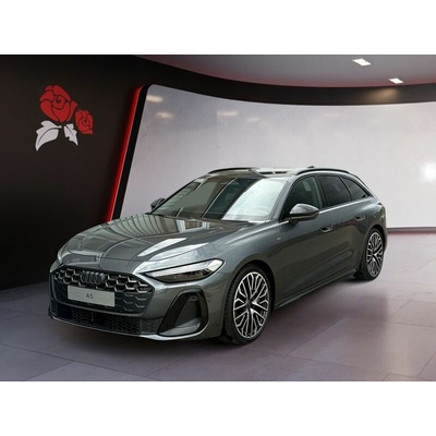 Audi A5 quattro S-line Avant 270 kW