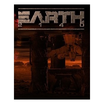 Earth 2140 XP