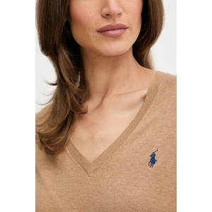 Ralph Lauren Памучен пуловер (211972105) - answear - 390,97 лв