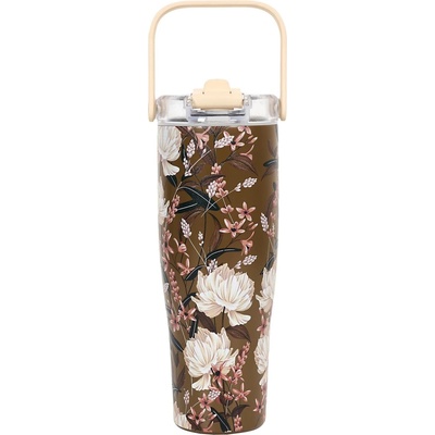 CMP KA0677 Termohrnek s rukojetí na přenášení 900 ml
