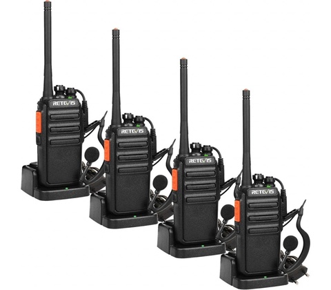 Retevis RT24
