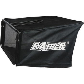 Raider Кош за косачка Raider 110356 - 40 l, за модел RD-GLM01S (110356)