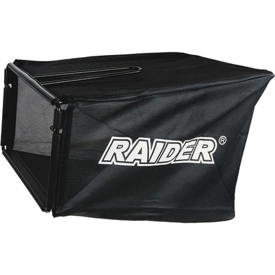 Raider Кош за косачка Raider 110356 - 40 l, за модел RD-GLM01S (110356)