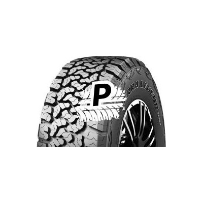 GOODRIDE TERRA LEGEND SL399 285/60 R18 116T