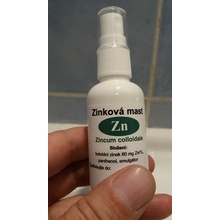 Bioturm zinková mast 50 ml