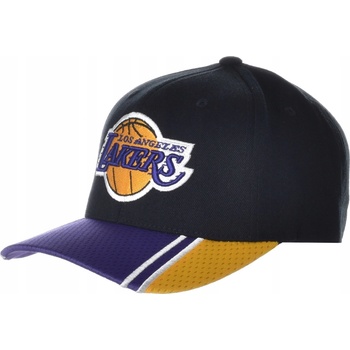 Mitchell & Ness čierna