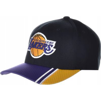 Mitchell & Ness čierna