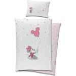 Sonne Бебешки спален комплект Minnie Mouse Love - 2 части (P1440740)