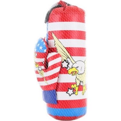 Lamps Boxovací sada malá