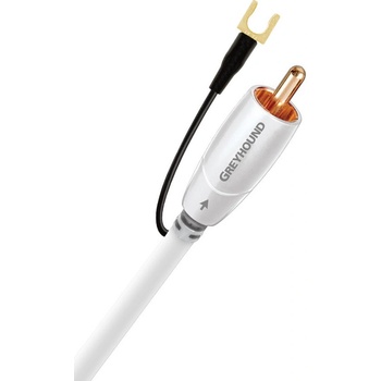 AudioQuest Greyhound 2,0m