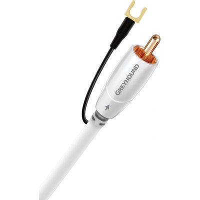 AudioQuest Greyhound 2,0m