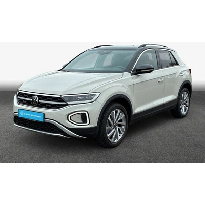 Volkswagen T-Roc 1.5 TSI DSG 110 kW