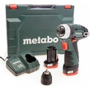 Metabo PowerMaxx BS Basic 2x2Ah