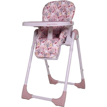 Image 1 of Cosatto Столче за хранене Cosatto - Noodle+, Unicorn Garden (NEW023999)