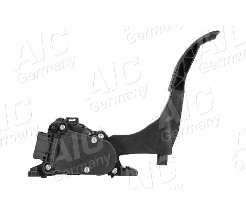 Akcelerační pedál AIC 52522
