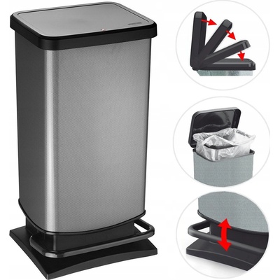 Rotho Paso 40 l