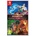Nighthawk Interactive Disney Classic Games Collection: The Jungle Book + Aladdin + The Lion King (Switch)