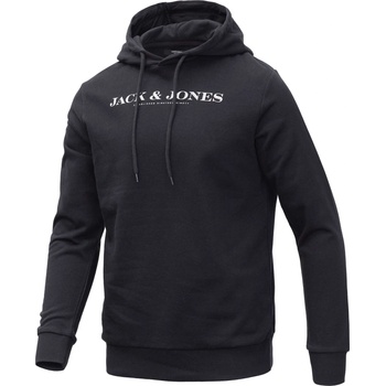 JACK & JONES Суитшърт blacarter
