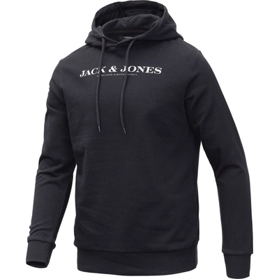 JACK & JONES Суитшърт blacarter