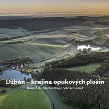 Majer, Martin - Džbán – krajina opukových plošin